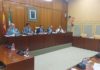 José Antonio Nieto: “Mi obsesión es la Ciudad de la Justicia de Jaén”