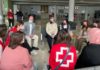 El Centro de Acogida para refugiados de Jaén ha atendido a 123 personas en sus primeros seis meses de funcionamiento