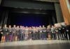El Ayuntamiento festeja el día de la Patrona de la Policía Local