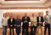 La Junta y la CEA se reúne en la CEJ con empresarios turísticos de Jaén para analizar las propuestas del sector