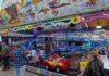 Este martes exposición de las chilindrinas y Día del Niño en las atracciones