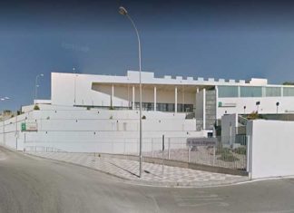 Joven de 32 años fallecido por arma de fuego en un pub de Alcalá la Real
