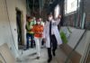 El Hospital San Juan de la Cruz inicia las obras para una nueva Unidad de Diagnóstico de Mama