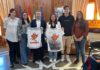 Reconocimiento al trabajo de la Asociación Asperger TEA Jaén