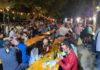 Gran acogida de la quinta edición del OktoberFest Jaén 2022, un evento para todos los públicos consolidado en la agenda de ocio de la capital