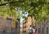 Se licita con una inversión de 233.000 euros el sistema para medir flujos turísticos en la capita