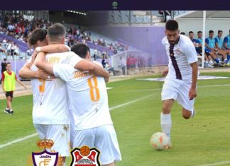 El Real Jaén recibe al Torreperogil