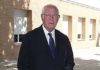 Fallece José Luis García-Lomas, presidente de la Caja Rural de Jaén