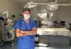 Profesionales sanitarios andaluces de Urología y Digestivo operarán en Guatemala casos graves