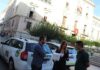Entrega de una nueva remesa de 25.000 mascarillas a las gremiales del taxi y anima a usar el transporte público durante la feria