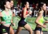 Salomé Alfonso e Ignacio Fontes se alzan con la victoria en la Milla Urbana Internacional de Otoño “Manuel Pancorbo”