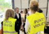 El alcalde destaca que San Lucas se despide en positivo