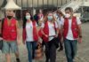 El ‘Equipo Start’ de cooperación internacional cuenta con 11 sanitarios de Jaén