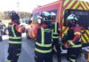 Fallece un hombre tras quedar atrapado por un camión de residuos en Casares
