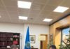 Jaén acogerá la próxima reunión del Consejo Oleícola Internacional y la entrega de los Premios Mario Solinas 2022