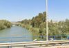 Rescatan el cuerpo sin vida de un hombre en el río Guadalhorce en Málaga