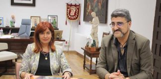 Presentada la conferencia sobre la Sábana Santa de Turín ‘Nuevos avances en su estudio’