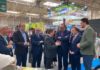 Tierra Adentro vuelve a ser el epicentro nacional de turismo de interior