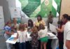 La UJA organiza en Tierra Adentro el taller de divulgación científica ‘Dibujando la postal de Jaén: los monumentos más representativos de la provincia’