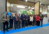 La UJA muestra en TIERRA ADENTRO su oferta académica y de I+D+i relacionada con el sector turístico y patrimonial