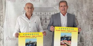 Úbeda acoge el Congreso de Panadería Tradicional Artesanal