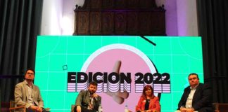 Úbeda acoge la V edición de la Gala de los Premios del Diseño Andaluz
