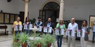 Presentada la VIII edición de Úbeda Fashion Week
