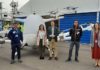 Pruebas de tráfico aéreo entre aerotaxis, drones y aviación convencional en Villacarrillo