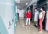 Catalina García apuesta por la humanización en una organización sanitaria centrada en las personas