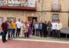 Diputación patrocina la película “Camino de la suerte”, que se rueda íntegramente en la provincia de Jaén