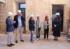Las obras del Palacio Vázquez de Molina de Úbeda se encuentran al 50%