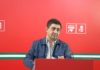 Reyes: “La Junta ha presentado los presupuestos del truco”