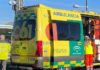 Fallece un motorista en Córdoba capital