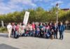 Más de 2.000 personas visitan la Fiesta del Primer Aceite de Jaén en Alcalá de Henares