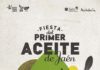 La provincia de Jaén dará a conocer sus aceites tempranos en Alcalá de Henares del 11 al 13 de noviembre