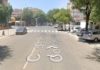 Fallece tras ser atropellada por un turismo en Córdoba