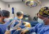 El Hospital Universitario de Jaén atiende 260 nuevos casos de cáncer de pulmón este año