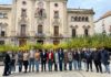 Reivindicación para los Gitanos Andaluces en su plena integración en ámbitos como el laboral o el educativo