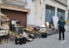 La Guardia Civil detiene a tres personas de Jaén como presuntas autoras de un delito de robo en Torres