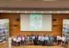 Diputación entrega los trofeos del XIII Gran Premio de Carreras Populares