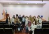 El Hospital de Jaén acoge talleres de formación de la Escuela de Pacientes sobre lupus
