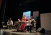 El Festival Flamenco Ciudad de Jaén abre con hondo homenaje a Pepe y Fausto Olivares