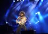 Ara Malikian hace parada en Jaén de su gira mundial
