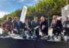 La Fiesta del Primer Aceite de Jaén arranca hoy en Alcalá de Henares con la presencia de 35 empresas