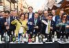Reyes resalta la apuesta decidida del sector oleícola provincial por el aceite temprano como sinónimo de máxima calidad