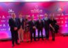 Gala Michelin de España y Portugal