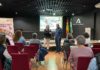 Más de 30 trabajos se proyectarán en el X Festival de Cortometrajes contra la Violencia de Género de Diputación