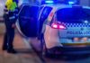 Emergencias 112 gestiona un total de 111 incidencias durante la Nochevieja y Año Nuevo en Jaén