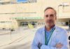 Cardiología del Hospital de Jaén publica un estudio sobre prevención del ictus en fibrilación auricular