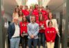 El equipo del IES ´Az-Zait representará a España en el World Robot Olympiad de Alemania